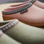 Женские сабо HAFLINGER Gz - фото 3