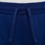 Детские шорты Nike Dri-Fit Academy 25 EH, синий - фото 6