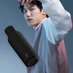 Термостаканы 304 stainless steel 500ml CONTATTO, белый - фото 6