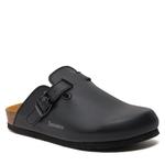 Шлепанцы Dr. Brinkmann 600140 Negro, черный - фото 2