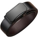 Кожаные ремни мужские WARRIOR - фото 2