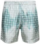 Шорты Amiri MA Quad Bleached Short 'Marine', синий - фото