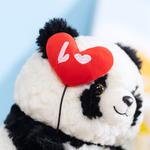 Плюшевая кукла Fun Panda Dolls высота 23 см MENGXIAOZAI - фото 5