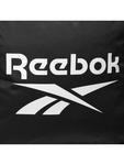 Рюкзак Reebok, черный - фото