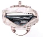 Рюкзак NITRO, бежевый - фото 5