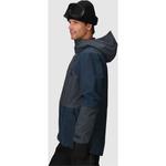 Куртка Powderverse - мужская Outdoor Research, Atlantic - фото 4