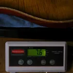 Электрогитара PRS Custom 24 10-Top - McCarty Sunburst - фото 8