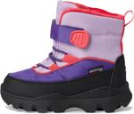 Ботинки Kamik Kids  Stance 3, Lilac - фото 4