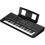 Синтезатор Yamaha PSR-SX720 с 61 клавишей среднего уровня - фото 5
