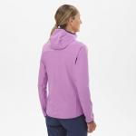 Куртка софтшелл Millet, цвет blau/hellblau - фото 3