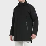 Isra +8000 мужская куртка, черный - фото 2