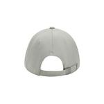 FILA ORIGINALE Cotton Baseball Caps Unisex White Beige - фото 3