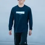 Футболка унисекс MONTBELL, белый - фото 5