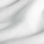 Простыня на подкладке «Золушка» «Премиум Молтон», Cinderella, белый - фото 4