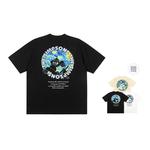 Футболка унисекс The Simpsons, черный - фото 49