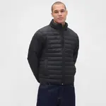 GAP Пуховик мужской, Black - фото 4