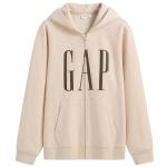 Свитшот Unisex GAP, серый - фото 2