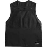 Жилет Garden Mori унисекс Jeep, хаки - фото 2