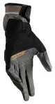 Перчатки Adv X-Flow 5.5 Leatt, черный - фото 2