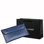 Кошелёк PINK·LAND, Земляной жёлтый - фото 8