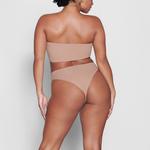 Бралетт SKIMS, цвет sienna - фото 3