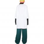 Футболка унисекс Acne Studios, белый - фото 6