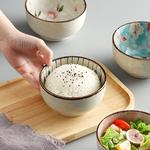 KAWASIMAYA Керамические миски Pink/Blue - фото 4