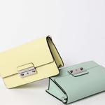 Сумка кросс-боди Picard Superstar, Pastel yellow - фото 3