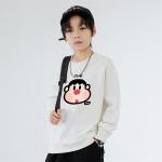 Детская толстовка Jeep, серый - фото 6