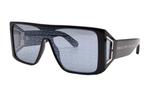 PHILIPP PLEIN Солнцезащитные очки Unisex Black, Black - фото