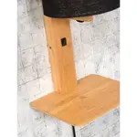 Настенный светильник Andes E14 Good&Mojo, белый - фото 4