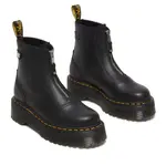 Ботинки Dr Martens 1460, черный - фото 2