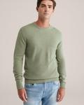 Свитер WE Fashion, Light green - фото 2