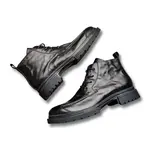 Мартин Ботинки Мужские Brounvanm - фото 3