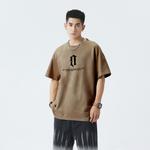 Футболка унисекс Jeanswest, черный - фото 17