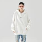 Свитшот унисекс GOLFCROSS, Абрикос - фото 9