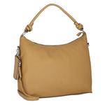 Сумка через плечо Tom Tailor Hannah 39.5 cm, кэмел - фото 2