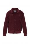 Куртка DreiMaster Light jacket, Burgundy/Red - фото 5