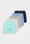 Брюки BRIEF 5 PACK Calvin Klein Underwear, мультиколор - фото 6