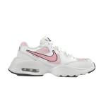 Nike Кроссовки Air Max Fusion Low top женские белые - фото 2