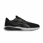 Кроссовки Twitch Runner Puma, черный - фото