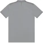 Поло с коротким рукавом Revit Jonah, серый - фото 2