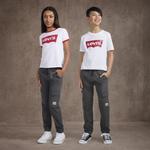 Брюки-карго Levi's Unisex Kids, Revolver Grey - фото 12