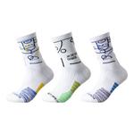 Мужские баскетбольные носки B&C.Room - фото 25