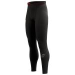 Тайтсы Compressport Under Control Full Tight, черный - фото 2