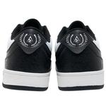 Кроссовки Rigorer AR 'Black White' - фото 3