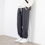 Повседневные брюки унисекс Jeanswest, темно-серый - фото 26