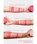 Румяна 3INA The No-Rules Powder, Nr. 688 - Deep cocoa, 8g - фото 5