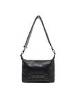 Сумочка JC4140PP1MLO000A Love Moschino, черный - фото