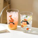 Стеклянные стаканы KAWASIMAYA - фото 6